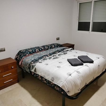 Holiday Centre Deluxe Lejlighed Alicante Eksteriør billede