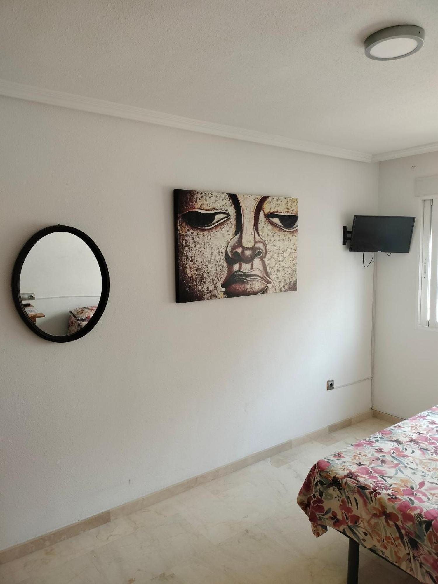 Holiday Centre Deluxe Lejlighed Alicante Eksteriør billede