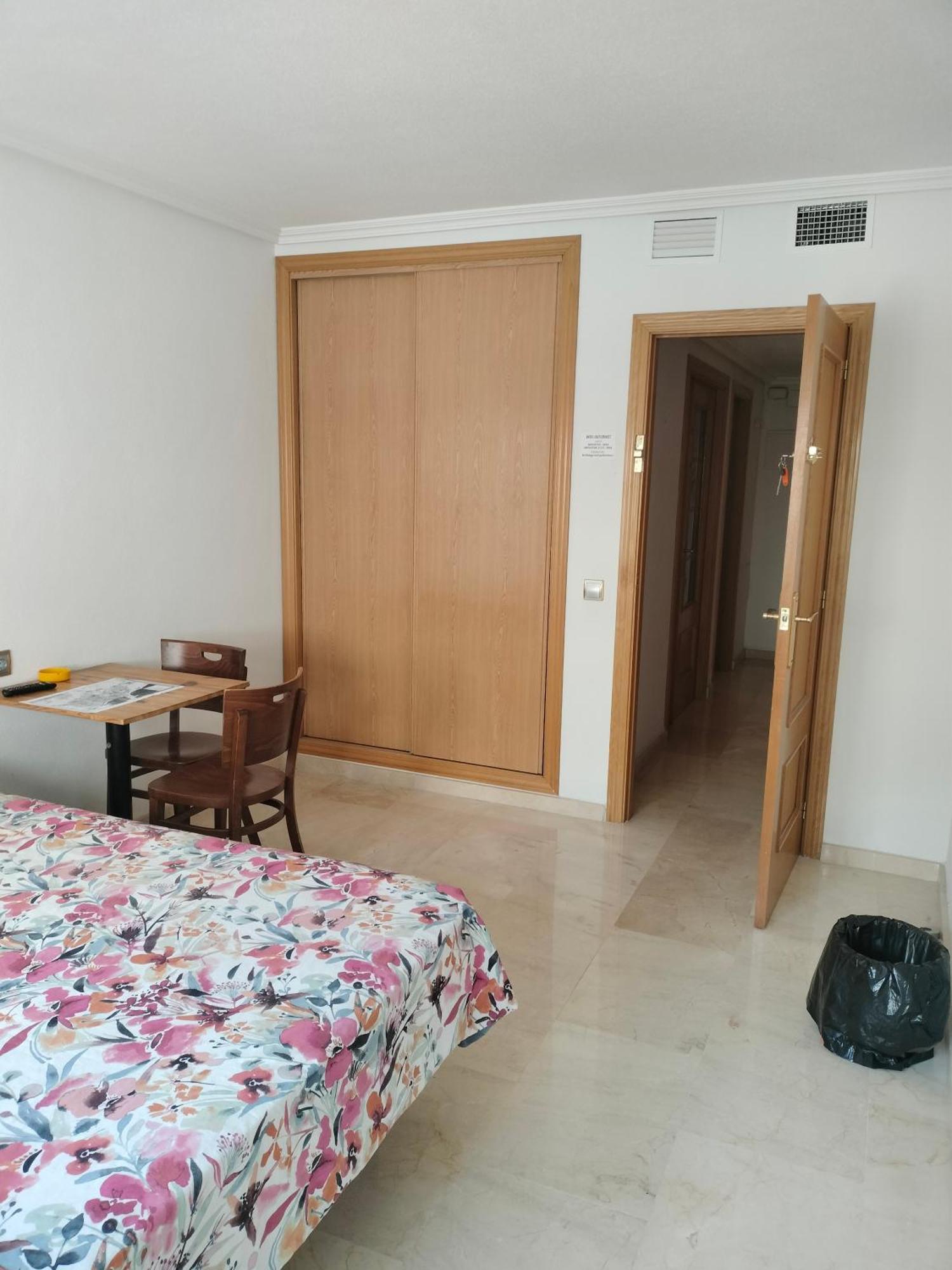 Holiday Centre Deluxe Lejlighed Alicante Eksteriør billede