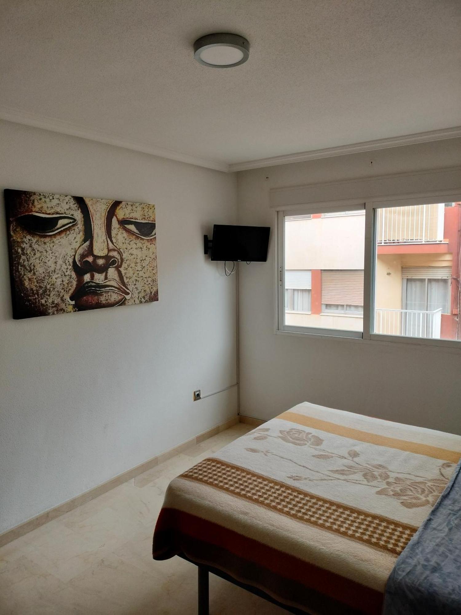 Holiday Centre Deluxe Lejlighed Alicante Eksteriør billede
