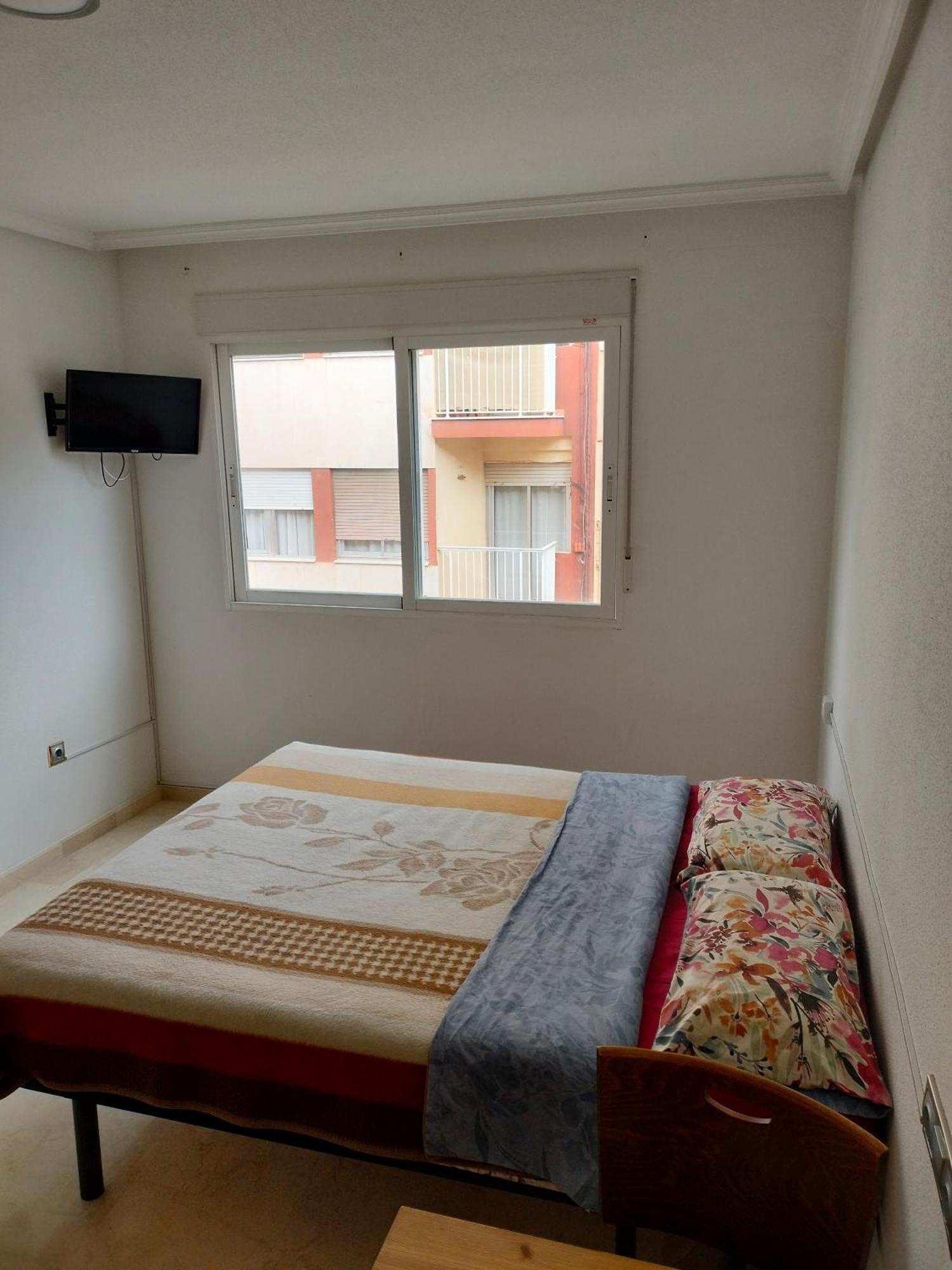 Holiday Centre Deluxe Lejlighed Alicante Eksteriør billede