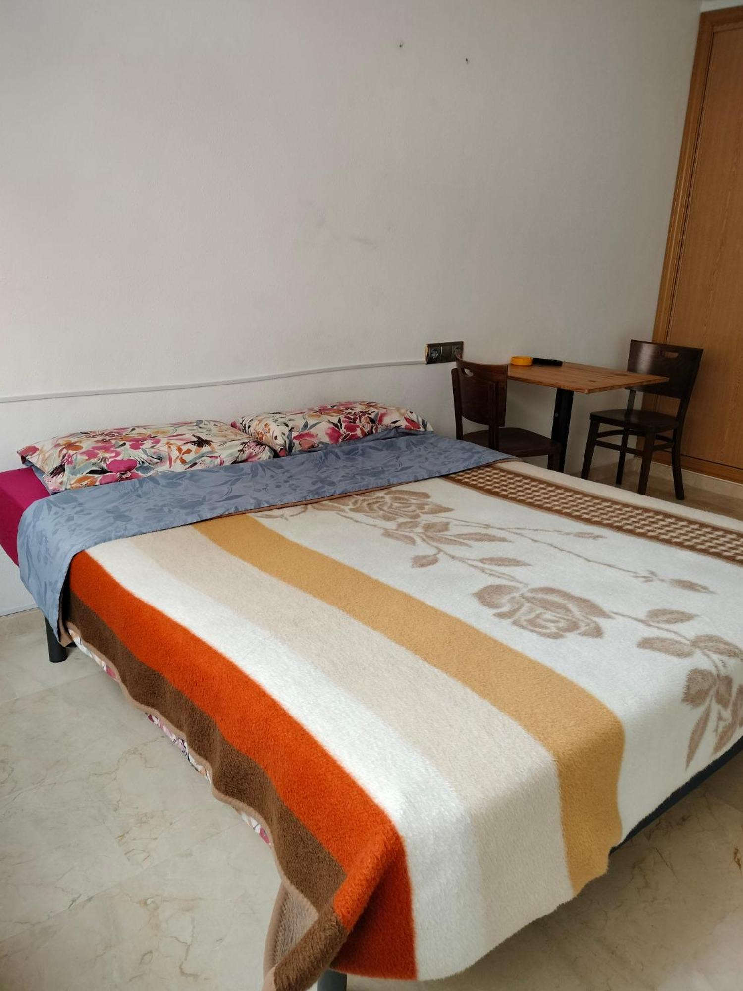 Holiday Centre Deluxe Lejlighed Alicante Eksteriør billede