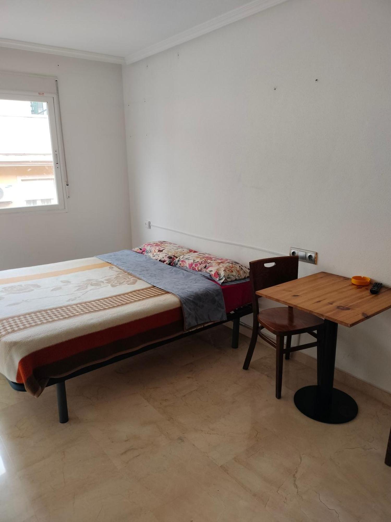 Holiday Centre Deluxe Lejlighed Alicante Eksteriør billede