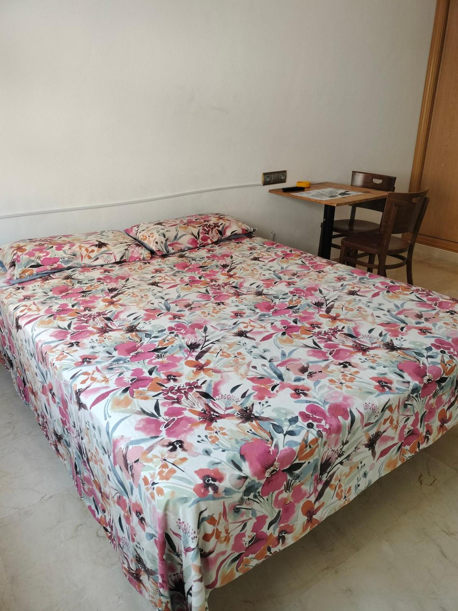 Holiday Centre Deluxe Lejlighed Alicante Eksteriør billede