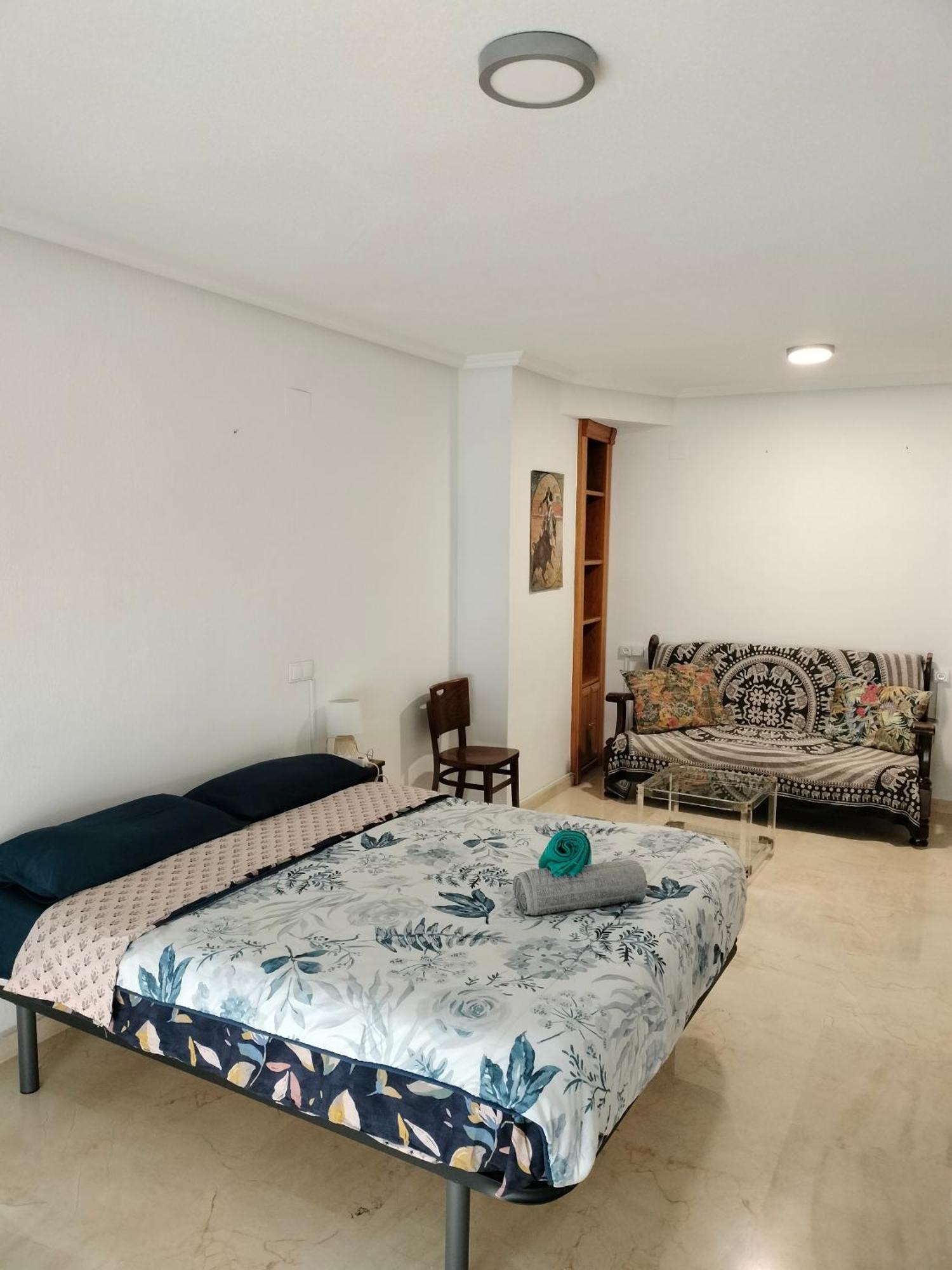 Holiday Centre Deluxe Lejlighed Alicante Eksteriør billede