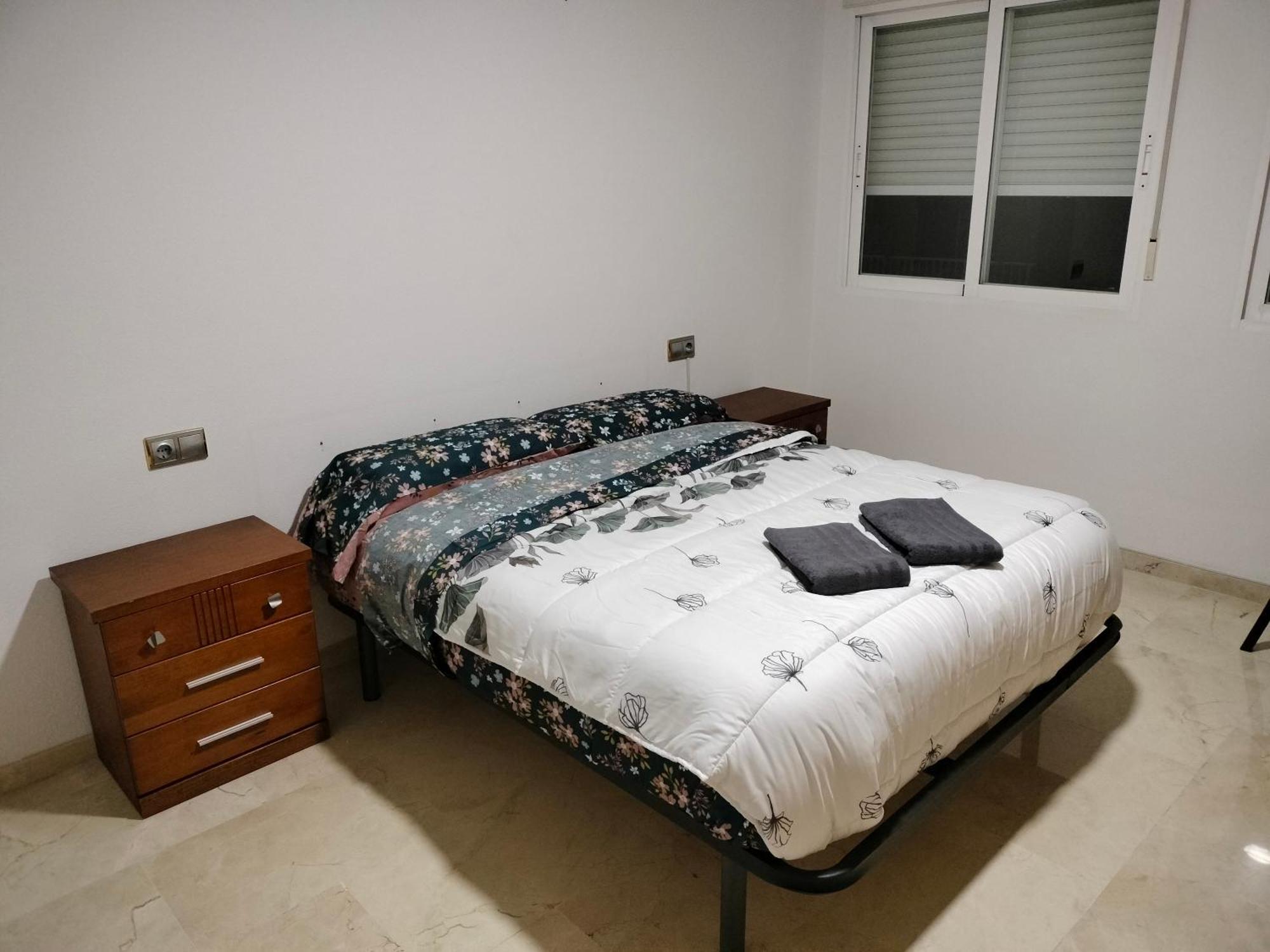 Holiday Centre Deluxe Lejlighed Alicante Eksteriør billede