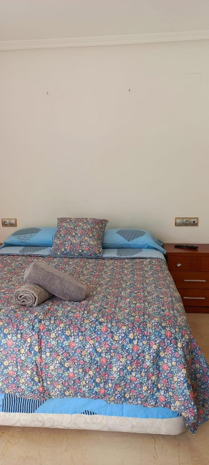 Holiday Centre Deluxe Lejlighed Alicante Eksteriør billede