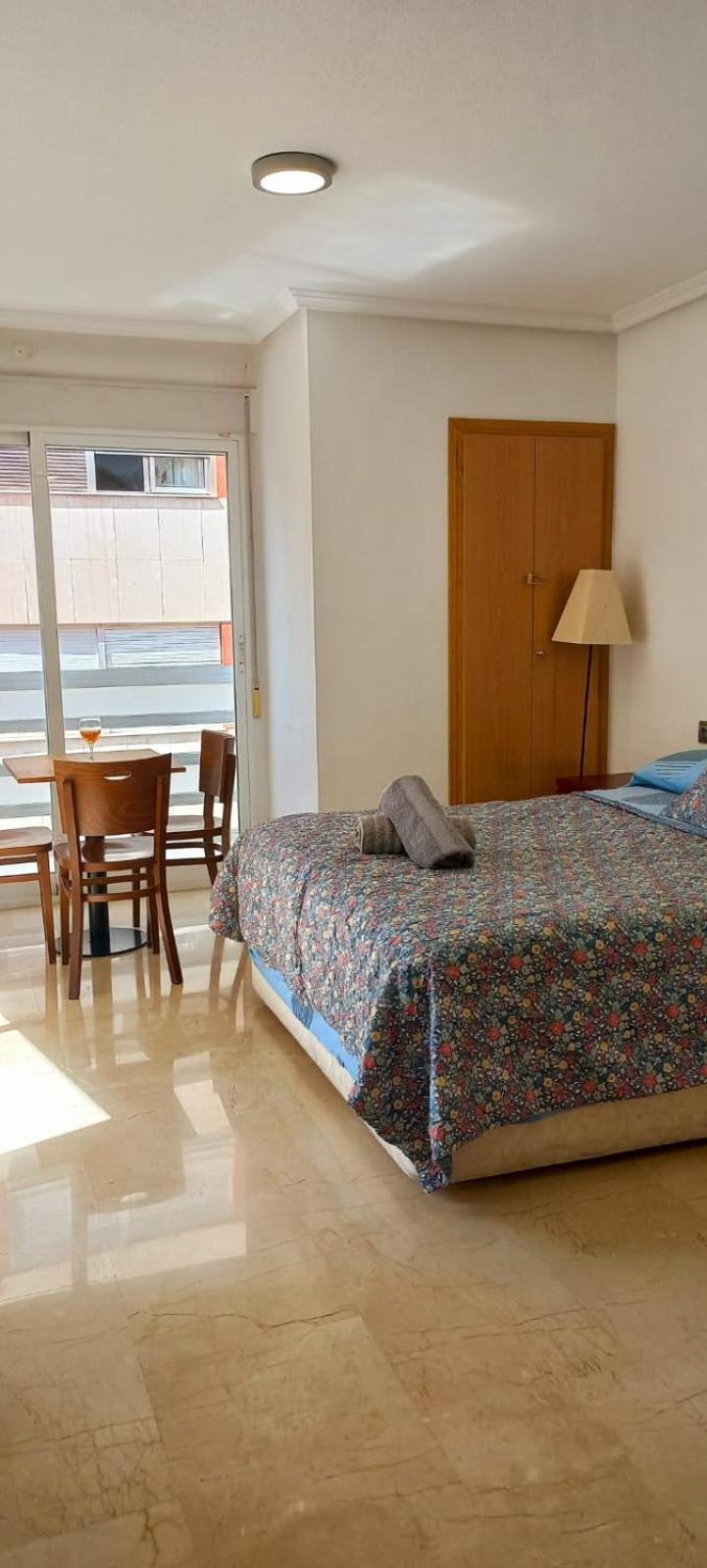 Holiday Centre Deluxe Lejlighed Alicante Eksteriør billede