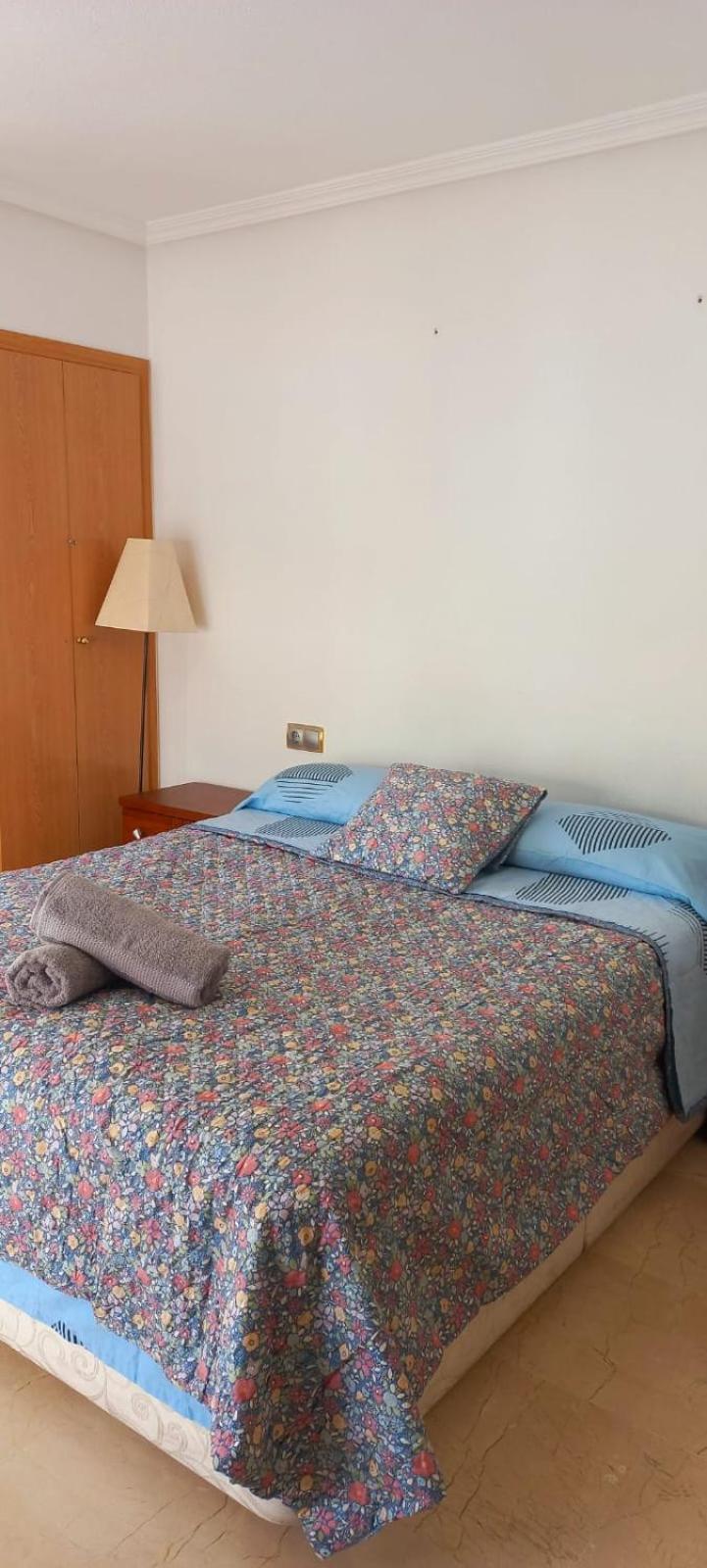 Holiday Centre Deluxe Lejlighed Alicante Eksteriør billede