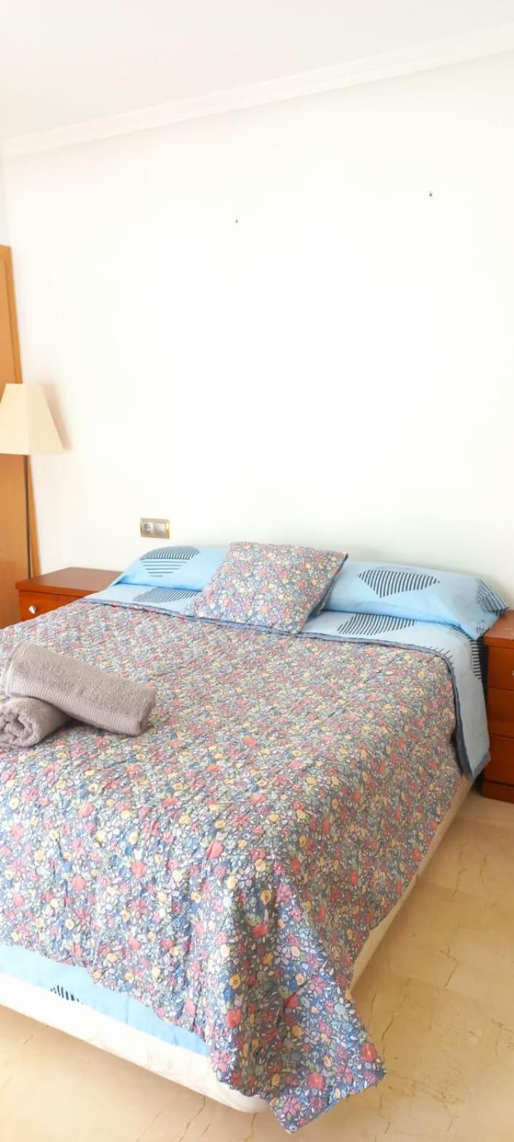 Holiday Centre Deluxe Lejlighed Alicante Eksteriør billede